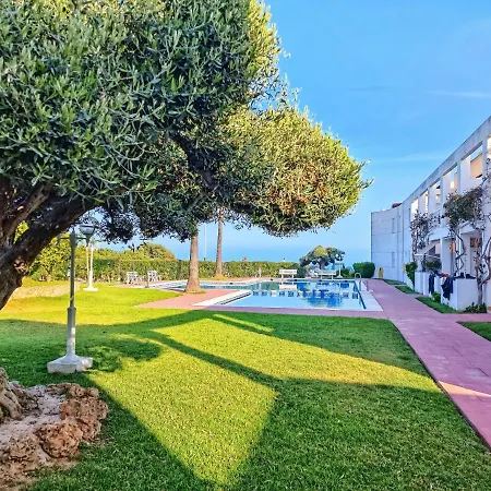 Sol Apartment Vinaros