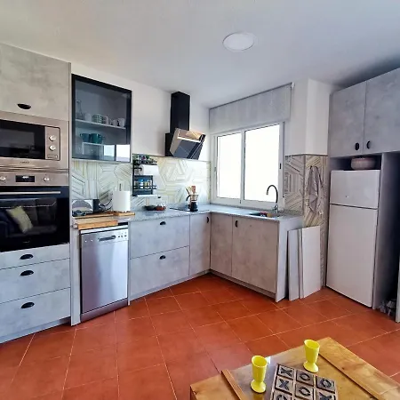 Sol Apartment Vinaros