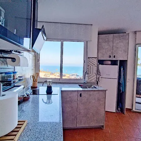 Sol Apartment *