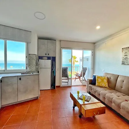 Sol Apartment Vinaros