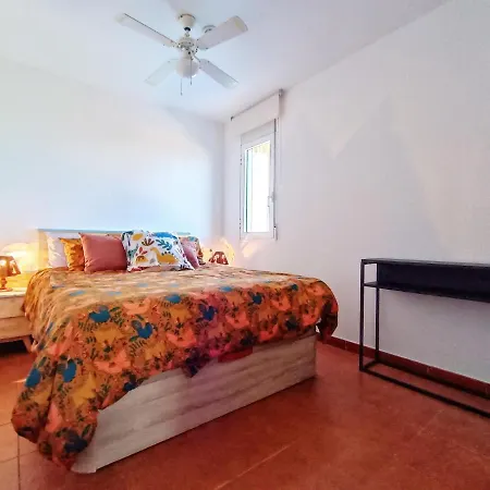 Apartment Sol *