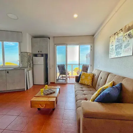 Sol Apartment *