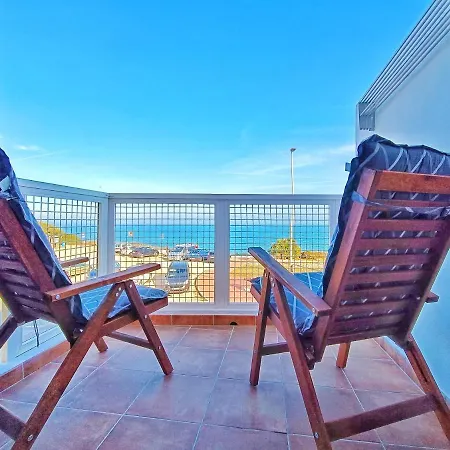 Sol Apartment Vinaros