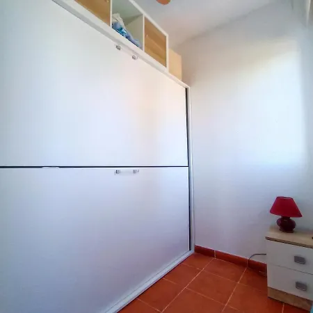 Sol Apartment
