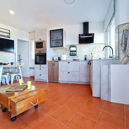 Apartment Sol Vinaros