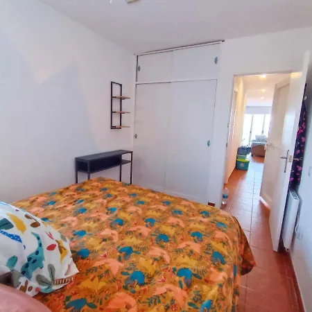 Sol Apartment Vinaros